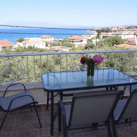 Katerina Luxury Suites Лакония Экстерьер фото