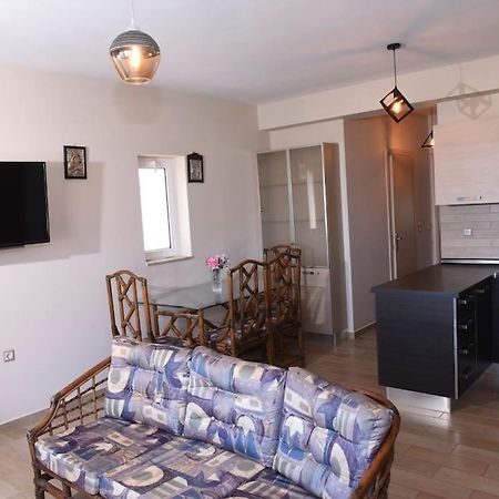 Katerina Luxury Suites Лакония Экстерьер фото