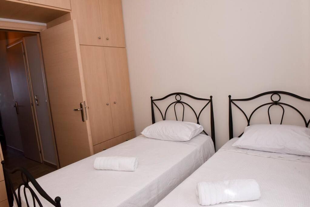 Katerina Luxury Suites Лакония Экстерьер фото