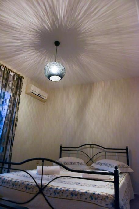 Katerina Luxury Suites Лакония Экстерьер фото
