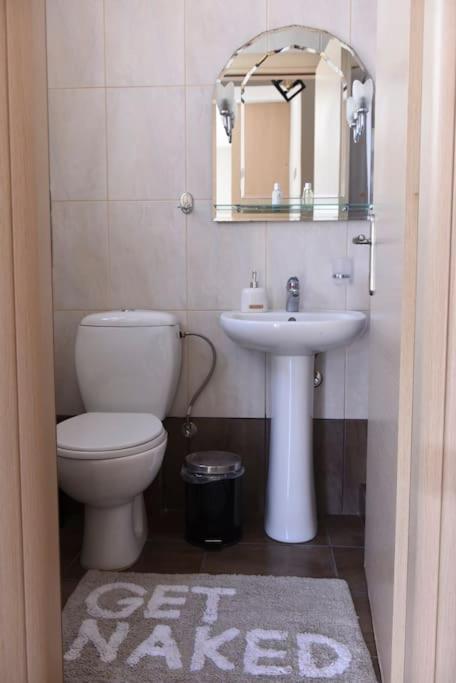 Katerina Luxury Suites Лакония Экстерьер фото