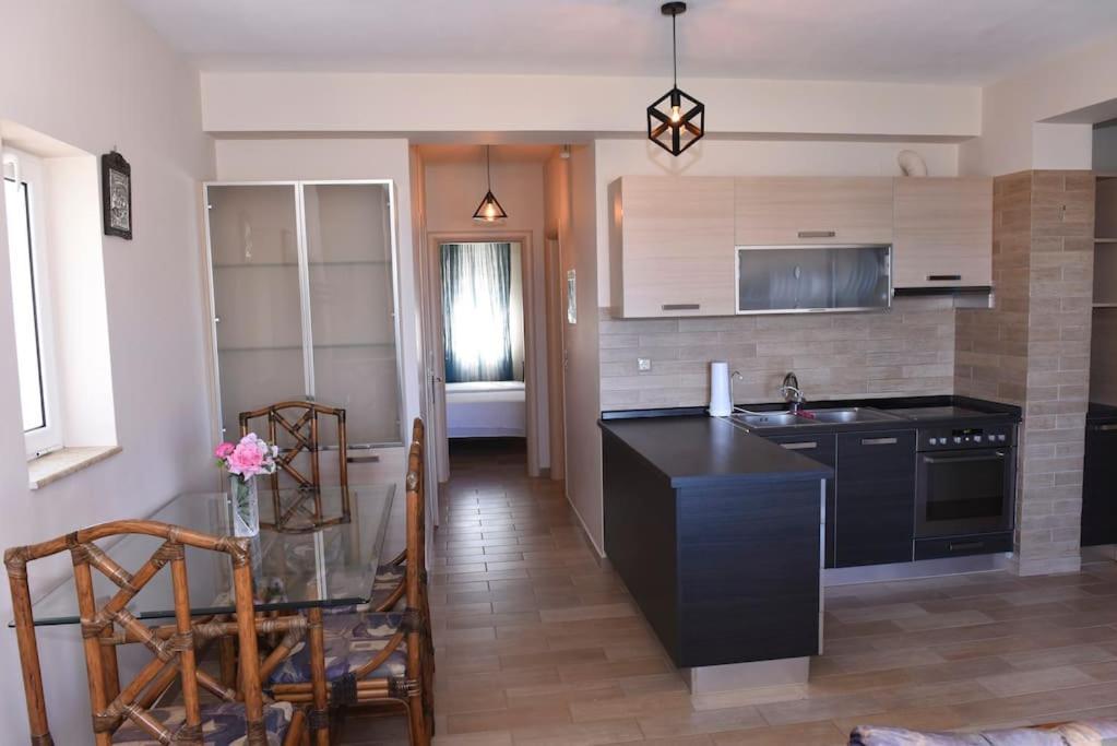 Katerina Luxury Suites Лакония Экстерьер фото