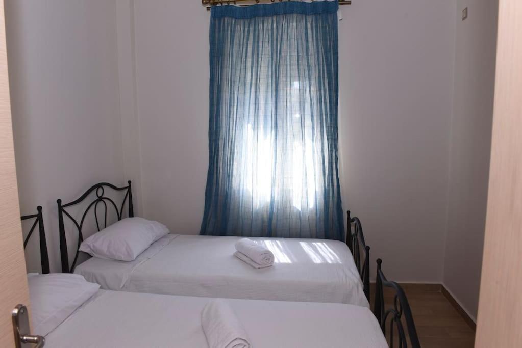 Katerina Luxury Suites Лакония Экстерьер фото