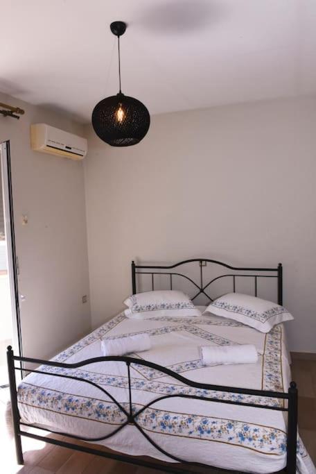Katerina Luxury Suites Лакония Экстерьер фото